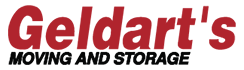 Geldart's Moving & Storage